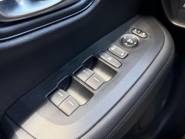2024 Honda HR-V LX AWD CVT