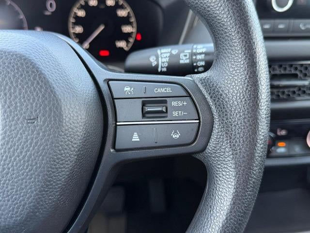 2024 Honda HR-V LX AWD CVT