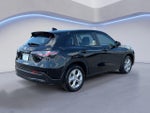 2024 Honda HR-V LX AWD CVT