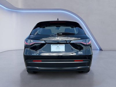 2024 Honda HR-V LX AWD CVT