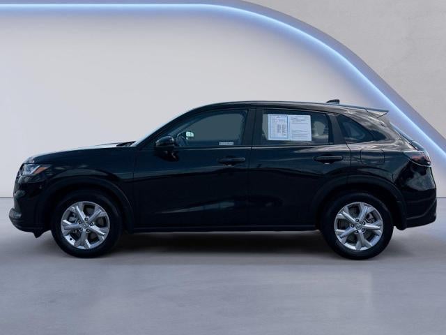 2024 Honda HR-V LX AWD CVT
