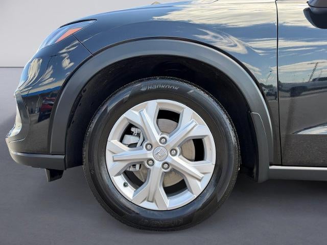 2024 Honda HR-V LX AWD CVT
