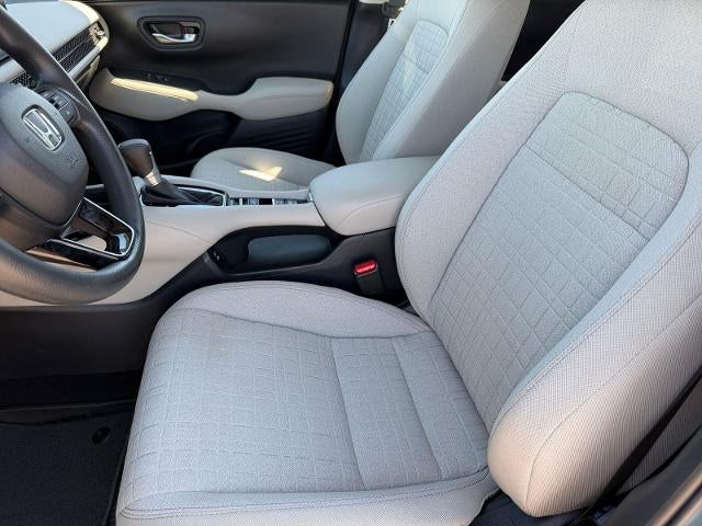 2024 Honda HR-V LX AWD CVT