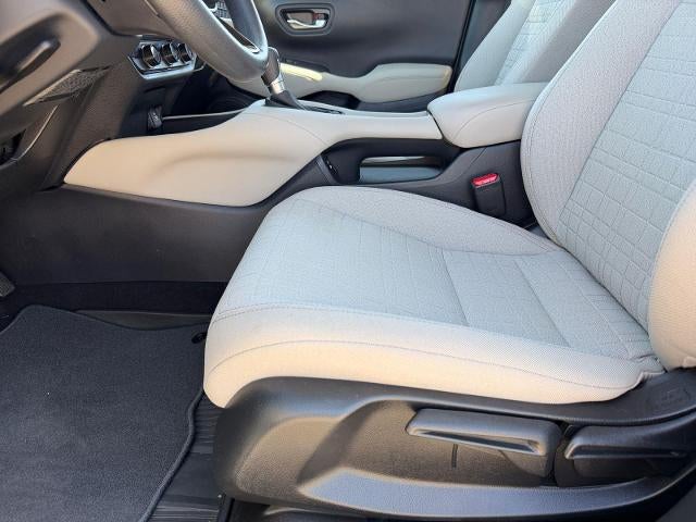 2024 Honda HR-V LX AWD CVT