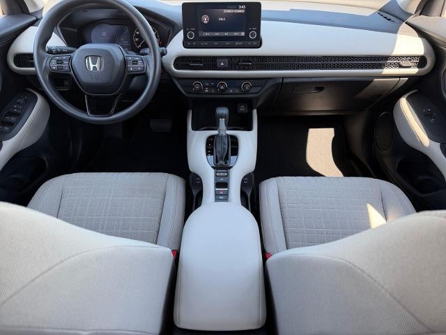 2024 Honda HR-V LX AWD CVT