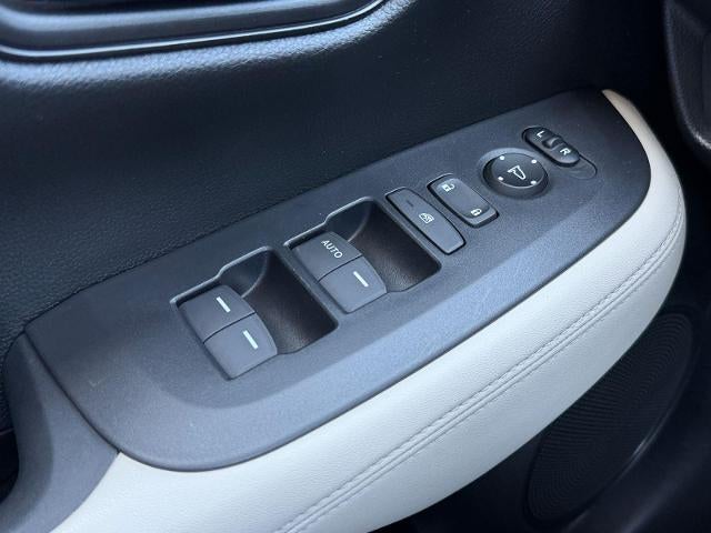 2024 Honda HR-V LX AWD CVT