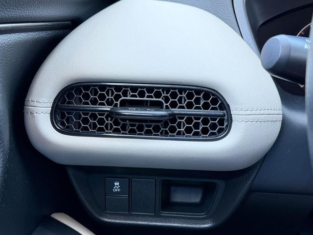 2024 Honda HR-V LX AWD CVT