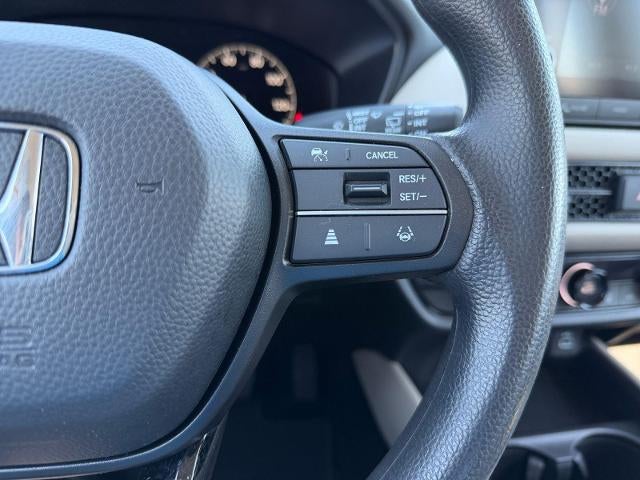 2024 Honda HR-V LX AWD CVT
