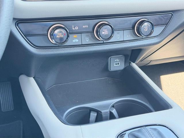 2024 Honda HR-V LX AWD CVT