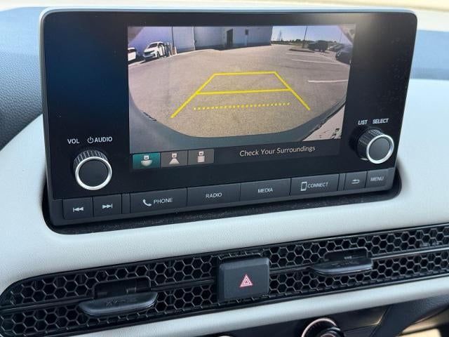 2024 Honda HR-V LX AWD CVT