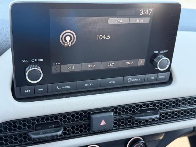 2024 Honda HR-V LX AWD CVT