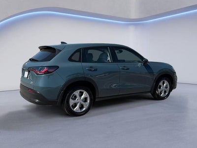 2024 Honda HR-V LX AWD CVT