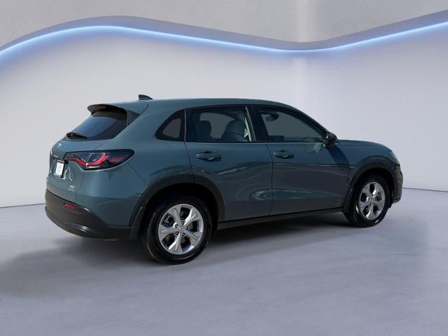 2024 Honda HR-V LX AWD CVT