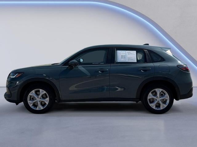 2024 Honda HR-V LX AWD CVT