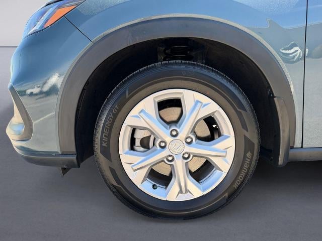 2024 Honda HR-V LX AWD CVT