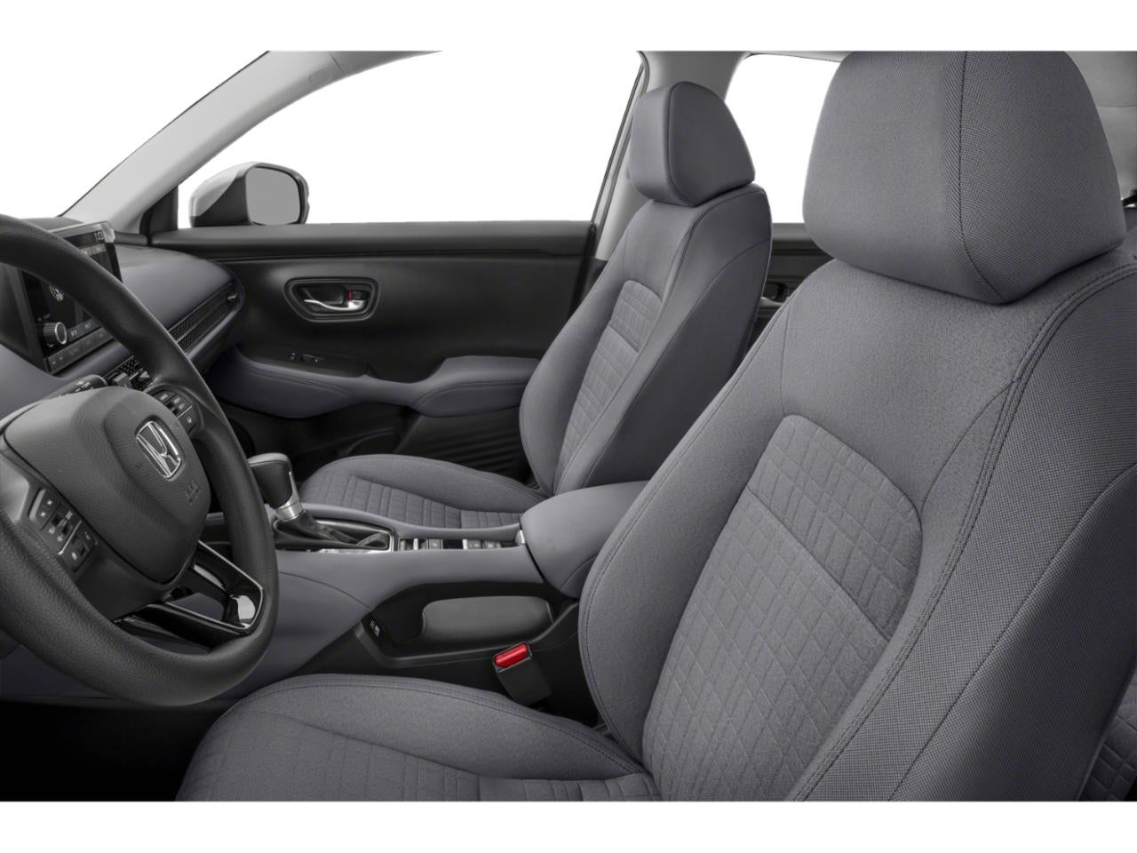 2024 Honda HR-V LX AWD CVT