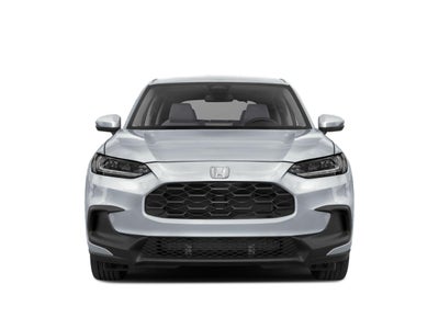 2024 Honda HR-V LX AWD CVT