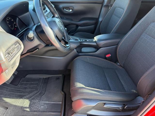 2023 Honda HR-V Sport AWD CVT