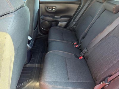 2023 Honda HR-V Sport AWD CVT