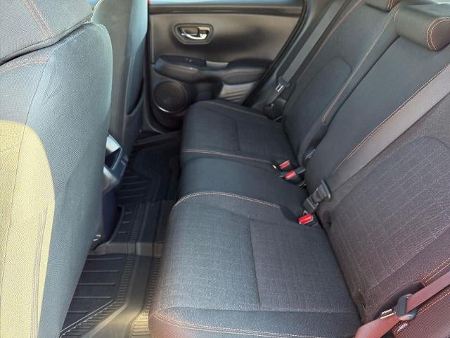 2023 Honda HR-V Sport AWD CVT