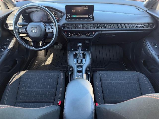 2023 Honda HR-V Sport AWD CVT
