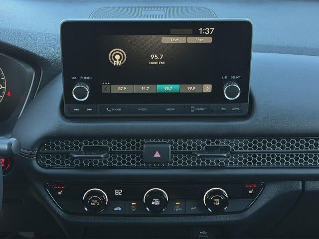 2023 Honda HR-V Sport AWD CVT