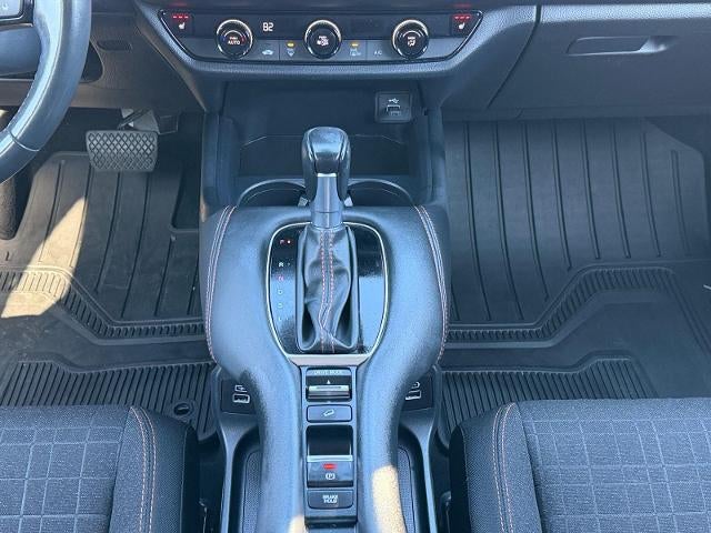 2023 Honda HR-V Sport AWD CVT