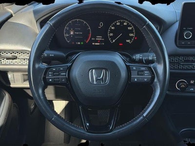2023 Honda HR-V Sport AWD CVT