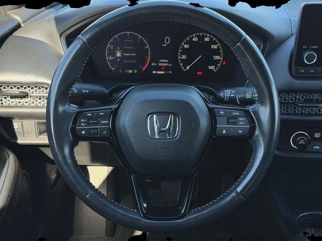 2023 Honda HR-V Sport AWD CVT