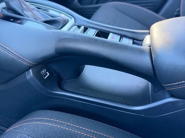 2023 Honda HR-V Sport AWD CVT