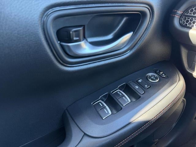 2023 Honda HR-V Sport AWD CVT