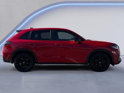 2023 Honda HR-V Sport AWD CVT