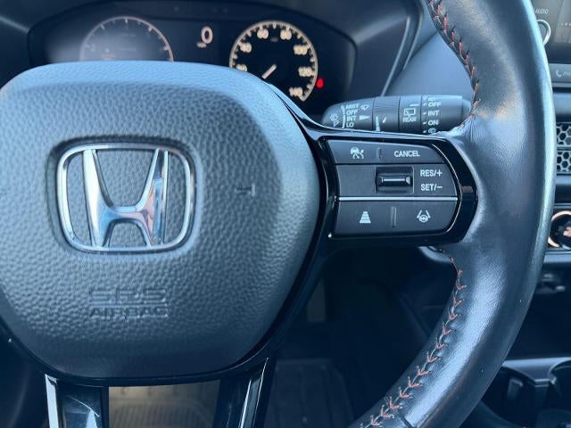 2023 Honda HR-V Sport AWD CVT