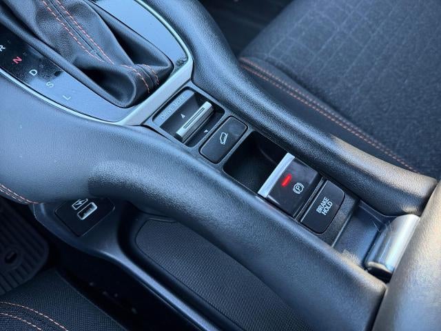 2023 Honda HR-V Sport AWD CVT