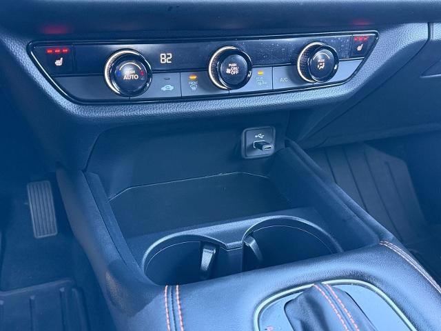 2023 Honda HR-V Sport AWD CVT