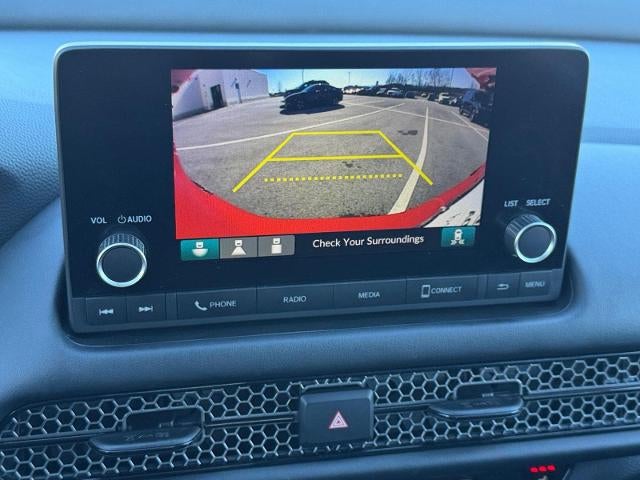 2023 Honda HR-V Sport AWD CVT