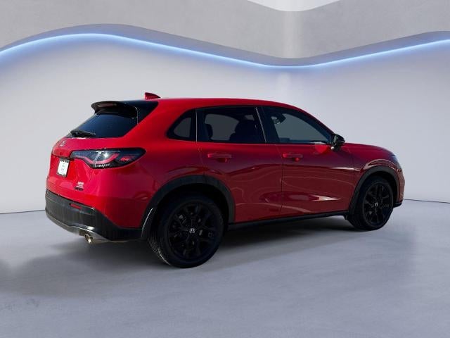2023 Honda HR-V Sport AWD CVT