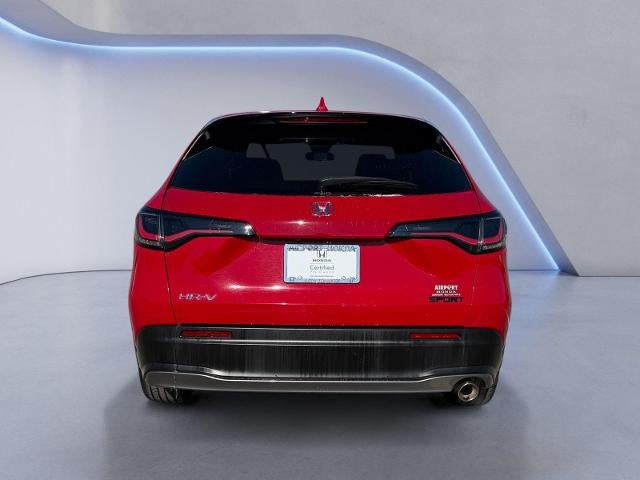 2023 Honda HR-V Sport AWD CVT