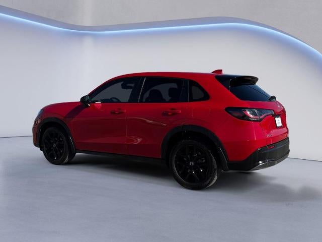 2023 Honda HR-V Sport AWD CVT