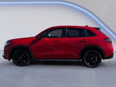 2023 Honda HR-V Sport AWD CVT