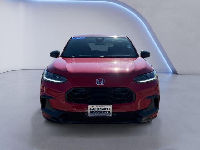 2023 Honda HR-V Sport AWD CVT