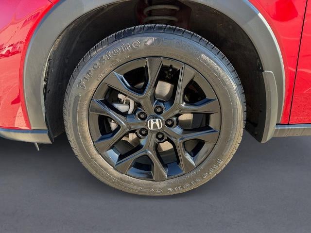 2023 Honda HR-V Sport AWD CVT