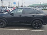 2025 Honda HR-V Sport AWD CVT
