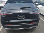 2025 Honda HR-V Sport AWD CVT