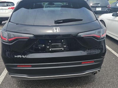 2025 Honda HR-V Sport AWD CVT
