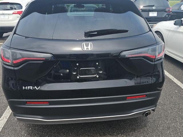 2025 Honda HR-V Sport AWD CVT