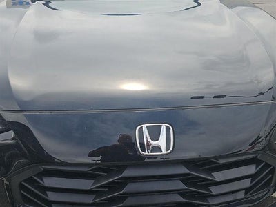 2025 Honda HR-V Sport AWD CVT