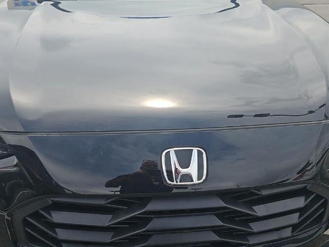 2025 Honda HR-V Sport AWD CVT