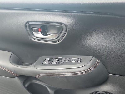 2025 Honda HR-V Sport AWD CVT