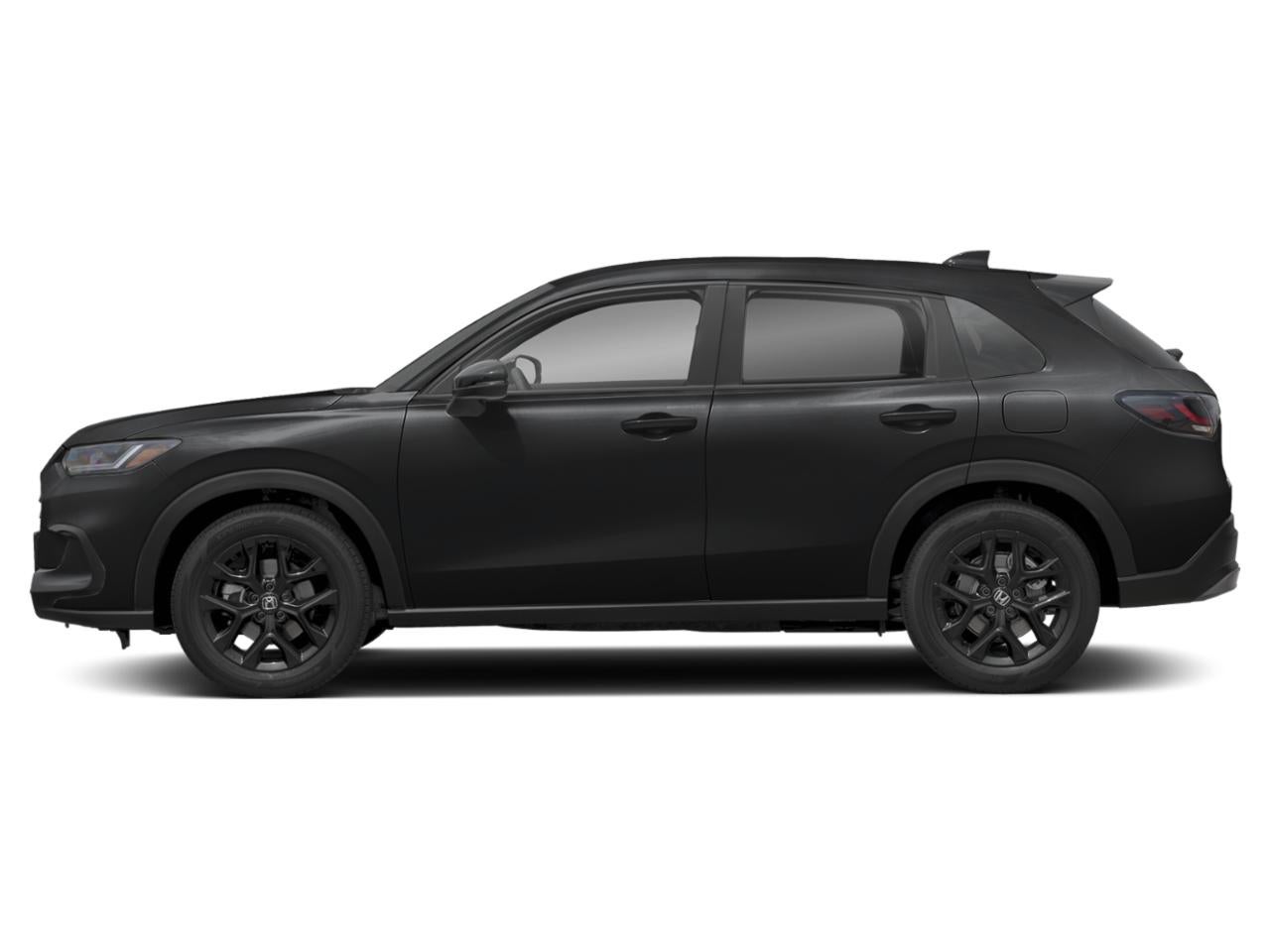 2025 Honda HR-V Sport AWD CVT